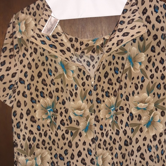 Kathie Lee Collection dress - Picture 2 of 4